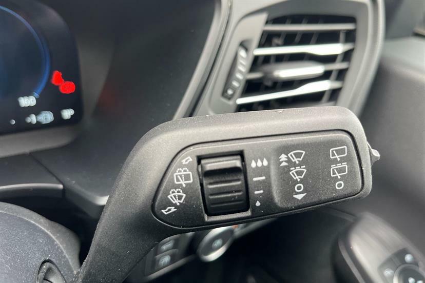 Ford Kuga 2.5 Phev Active Cvt Blue #32