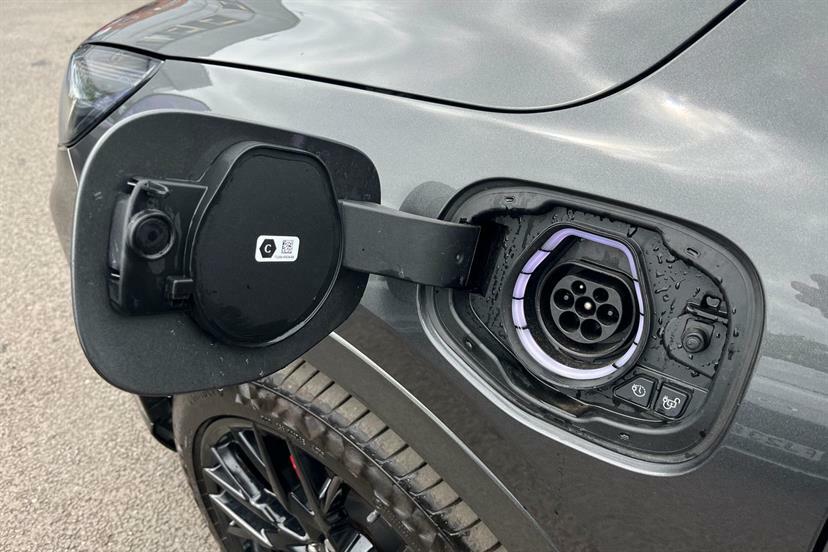 Ford Kuga 2.5 Phev Active Cvt Blue #22
