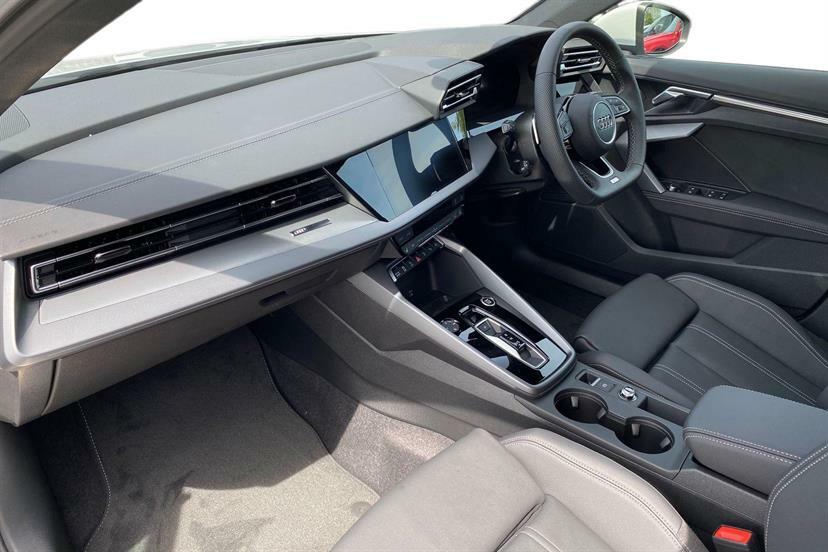 Audi A3 1.5 Tfsi 116 S Line S Tronic #2