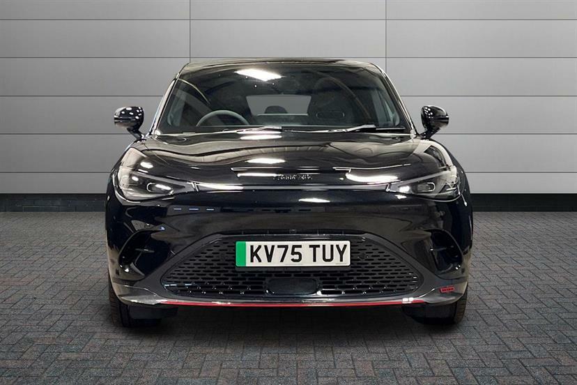 Smart #3 200Kw Premium 66Kwh Grey #9