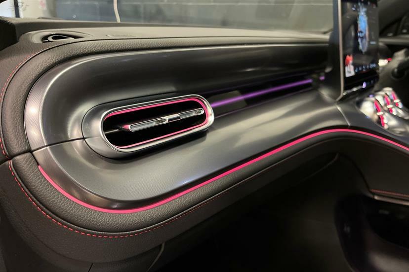 Smart #3 200Kw Premium 66Kwh Grey #14