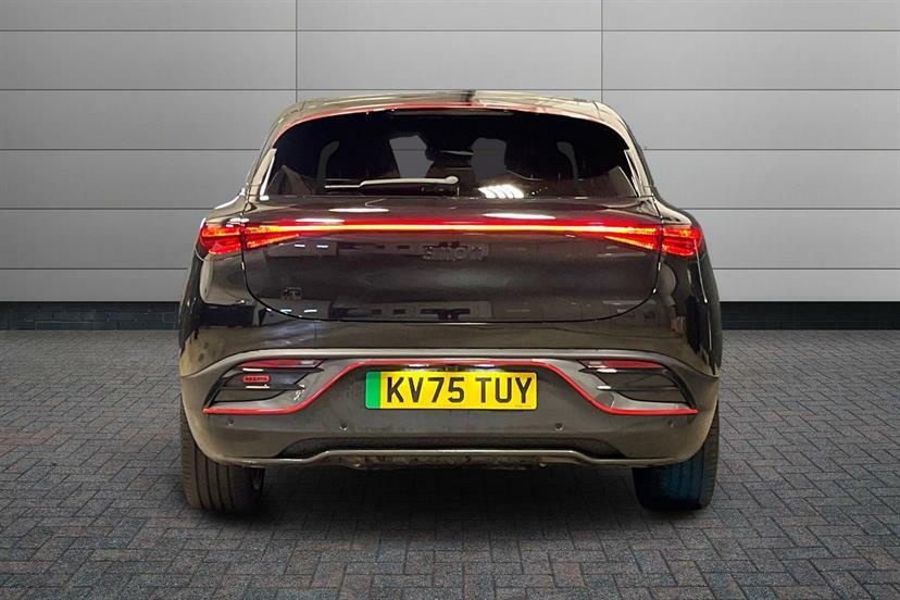 Smart #3 200Kw Premium 66Kwh Grey #10