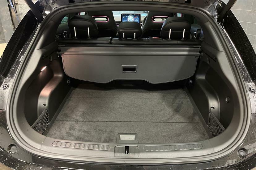 Smart #3 200Kw Premium 66Kwh Grey #24