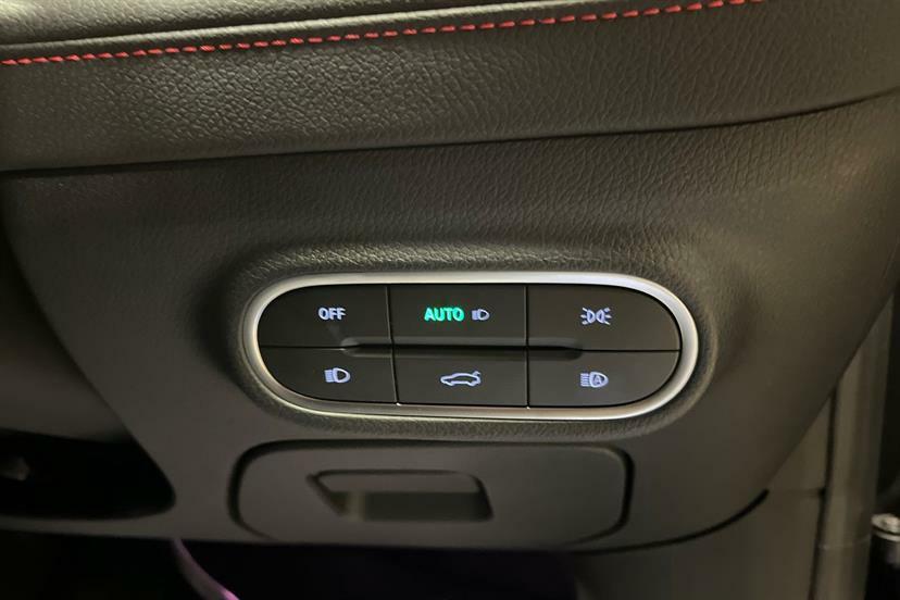 Smart #3 200Kw Premium 66Kwh Grey #28