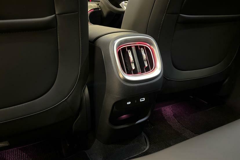 Smart #3 200Kw Premium 66Kwh Grey #18