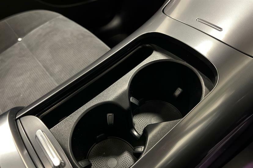 Smart #3 200Kw Premium 66Kwh Grey #33
