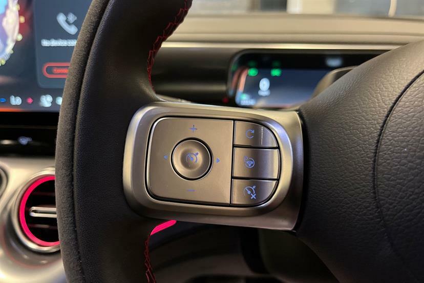 Smart #3 200Kw Premium 66Kwh Grey #30
