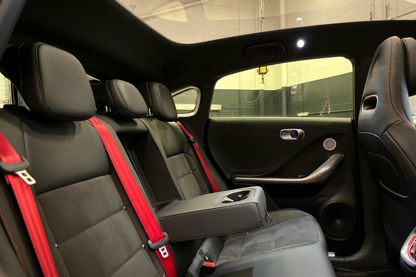 Smart #3 200Kw Premium 66Kwh Grey #26