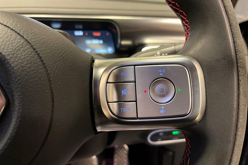 Smart #3 200Kw Premium 66Kwh Grey #31