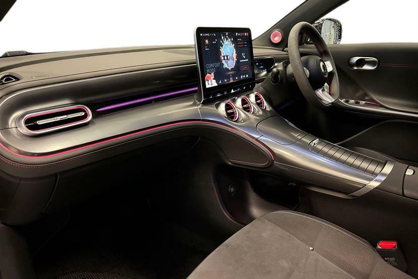 Smart #3 200Kw Premium 66Kwh Grey #8