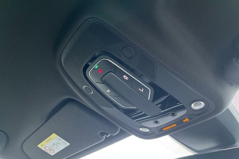 Audi Q7 3L Black Edition Grey #20