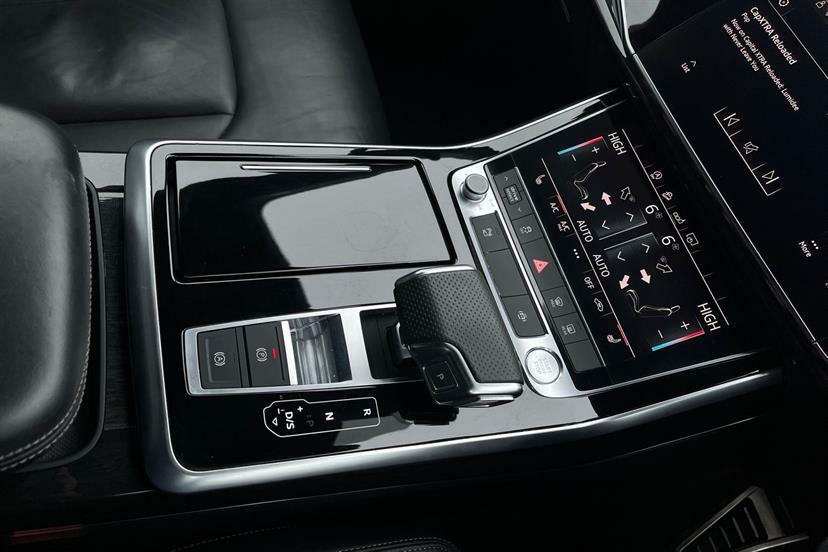 Audi Q7 3L Black Edition Grey #18