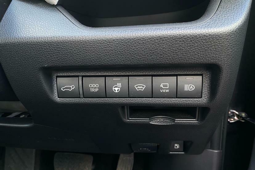 Toyota Rav 4 Dynamic Grey #19