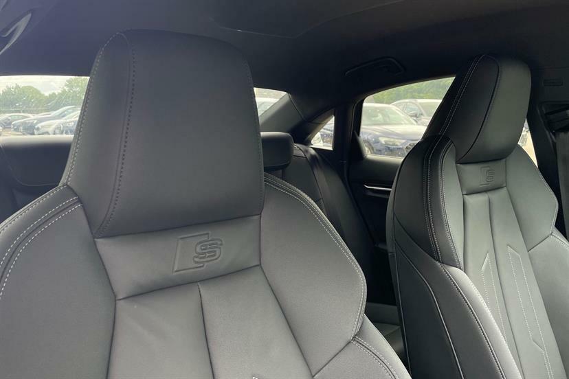 Audi A3 Sport Grey #24