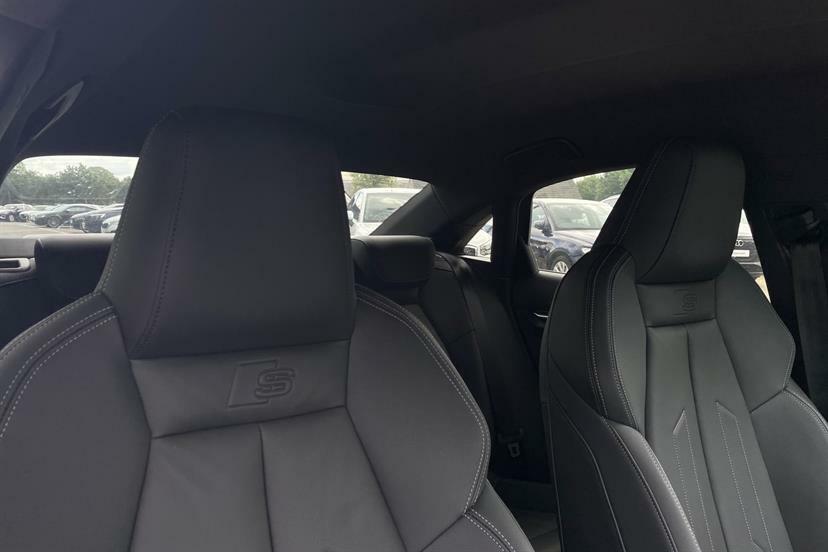 Audi A3 Sport Grey #23
