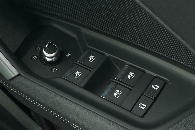 Audi A3 Sport Grey #25