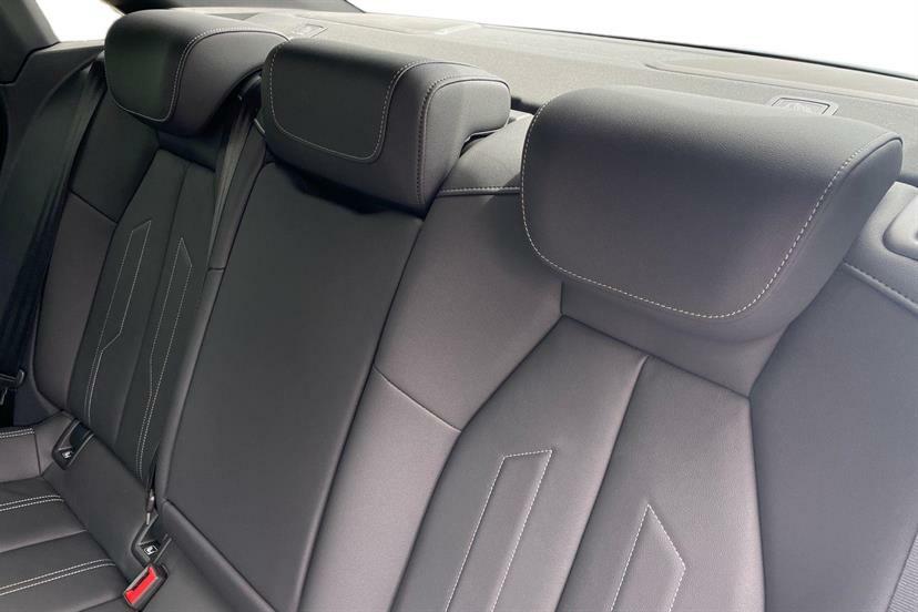 Audi A3 Sport Grey #8
