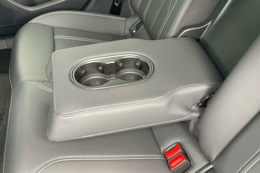 Audi A3 Sport Grey #18