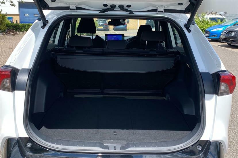 Toyota Rav 4 Design Grey #13