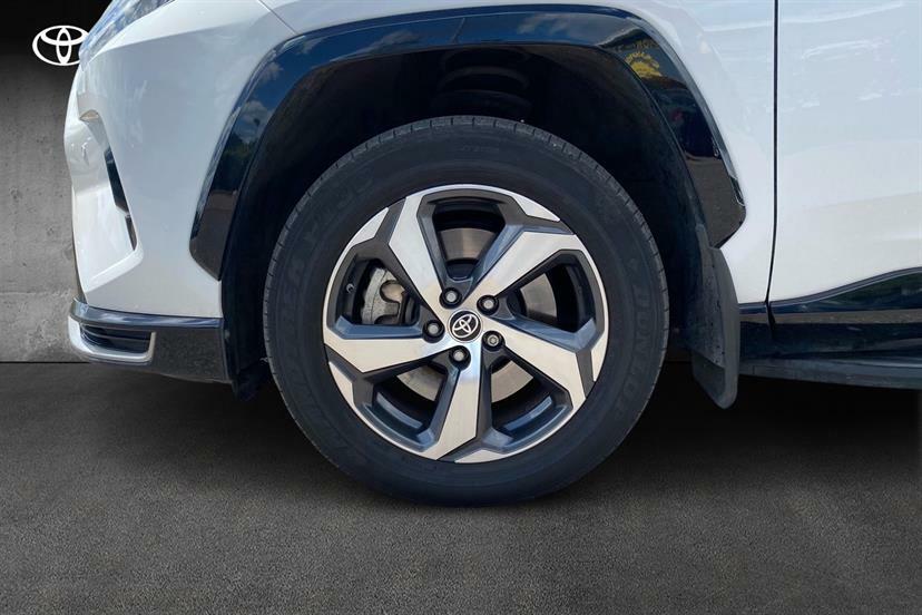 Toyota Rav 4 Design Grey #17