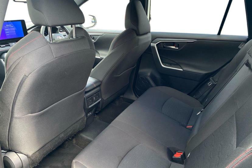 Toyota Rav 4 Design Grey #11