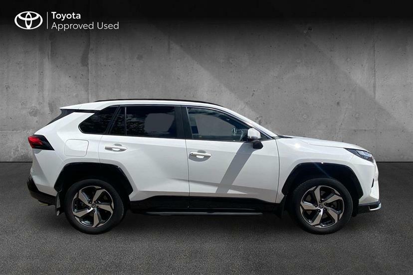 Toyota Rav 4 Design Grey #15
