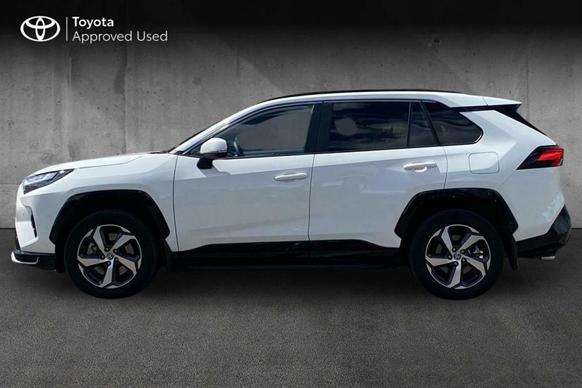 Toyota Rav 4 Design Grey #16