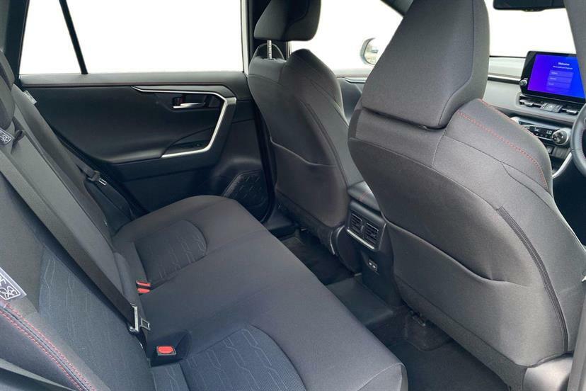 Toyota Rav 4 Design Grey #12