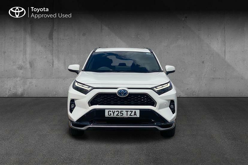 Toyota Rav 4 Design Grey #14