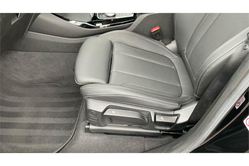 BMW X3 Suv Grey #23