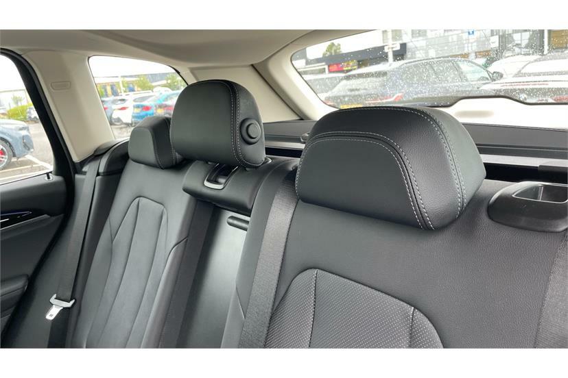 BMW X3 Suv Grey #26
