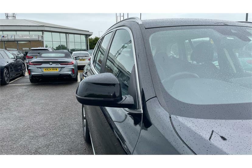 BMW X3 Suv Grey #20