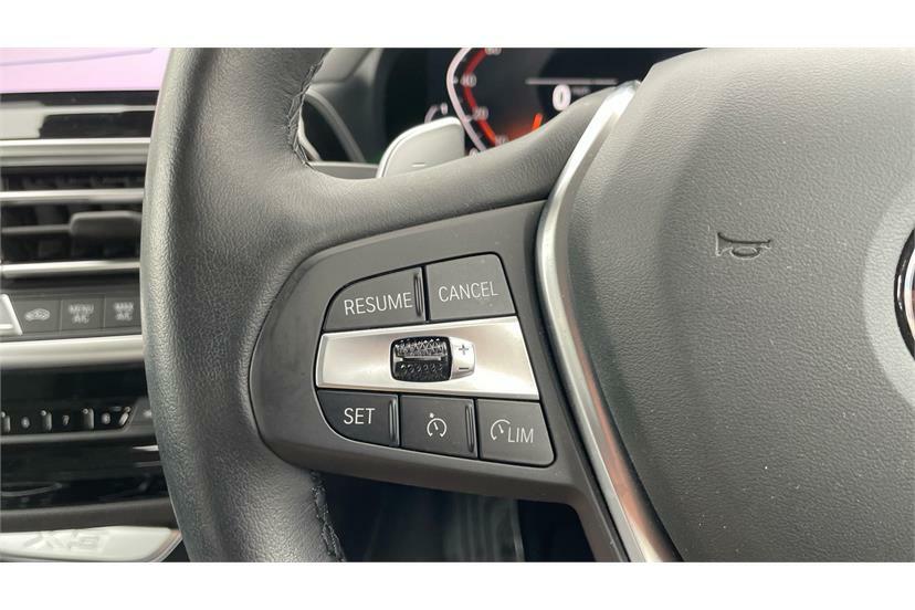 BMW X3 Suv Grey #15