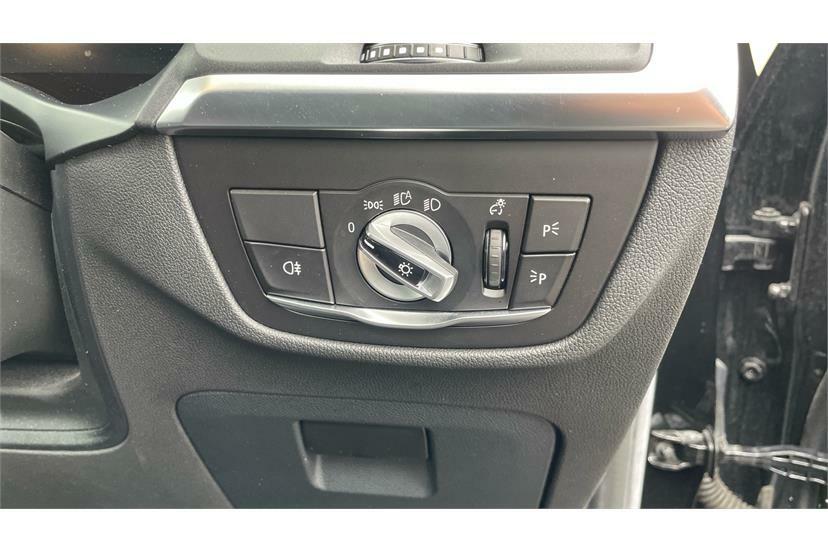 BMW X3 Suv Grey #30