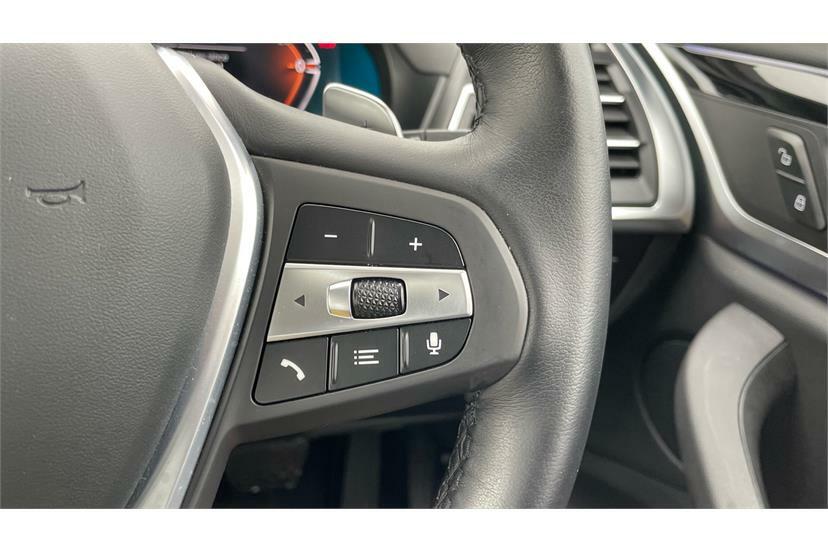 BMW X3 Suv Grey #16