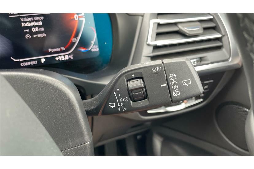 BMW X3 Suv Grey #31