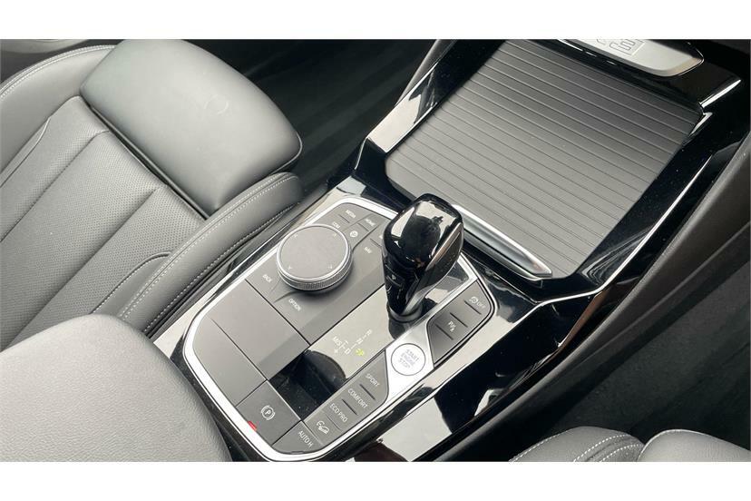 BMW X3 Suv Grey #9
