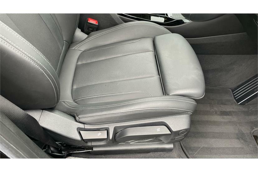 BMW X3 Suv Grey #29