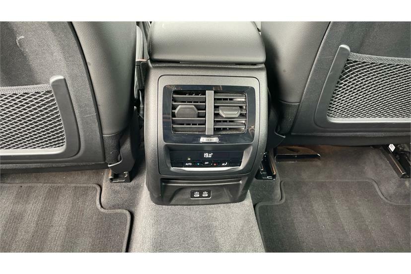 BMW X3 Suv Grey #28