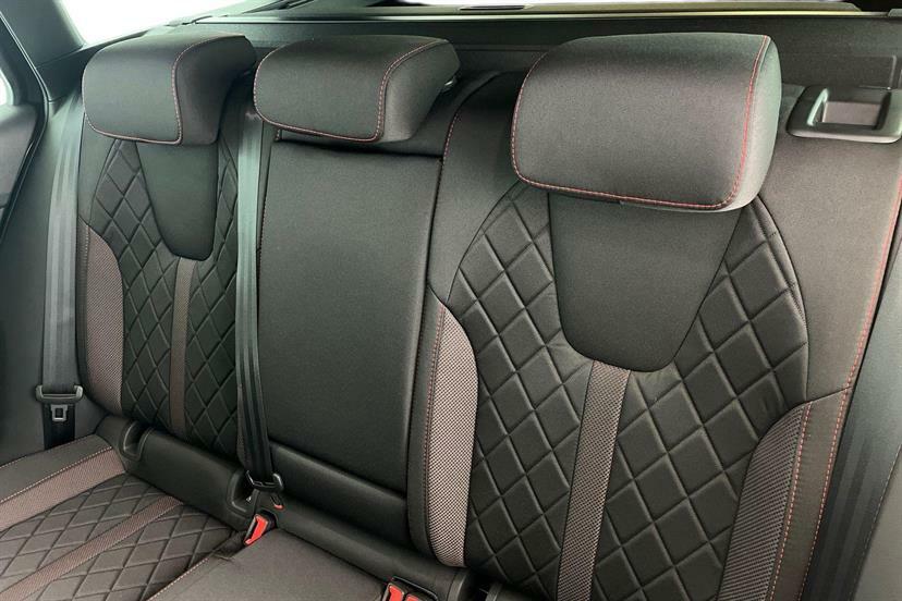Skoda Octavia 2.0 Tsi Vrs Dsg JMZ6220  #15