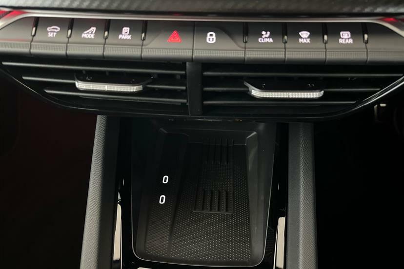 Skoda Octavia 2.0 Tsi Vrs Dsg JMZ6220  #21