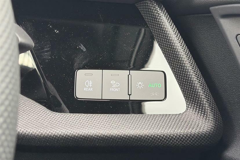 Audi A3 1.5 Tfsi E 204 Black Ed S Tronic Tech Pack Black #19