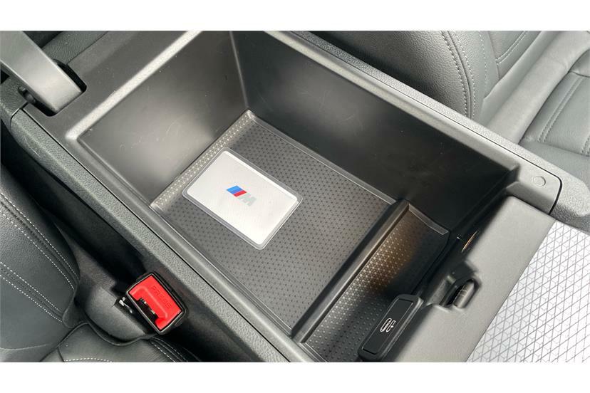 BMW 3 Series 3.0 Activehybrid 3 Msport White #64