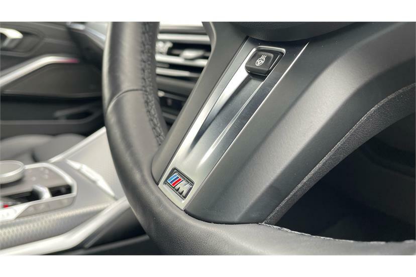 BMW 3 Series 3.0 Activehybrid 3 Msport White #44