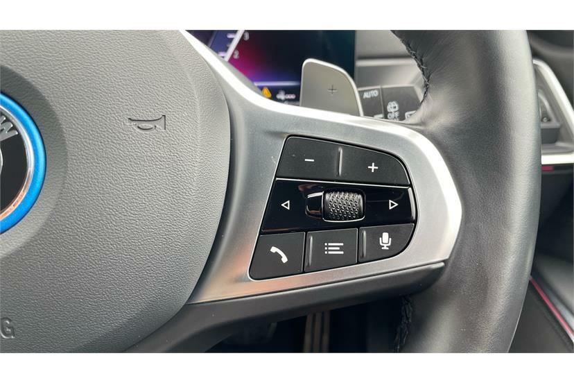 BMW 3 Series 3.0 Activehybrid 3 Msport White #18