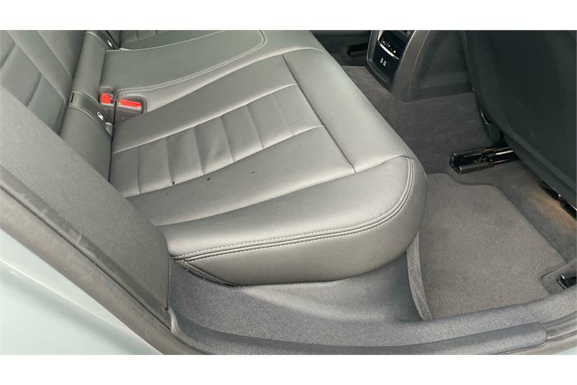 BMW 3 Series 3.0 Activehybrid 3 Msport White #28