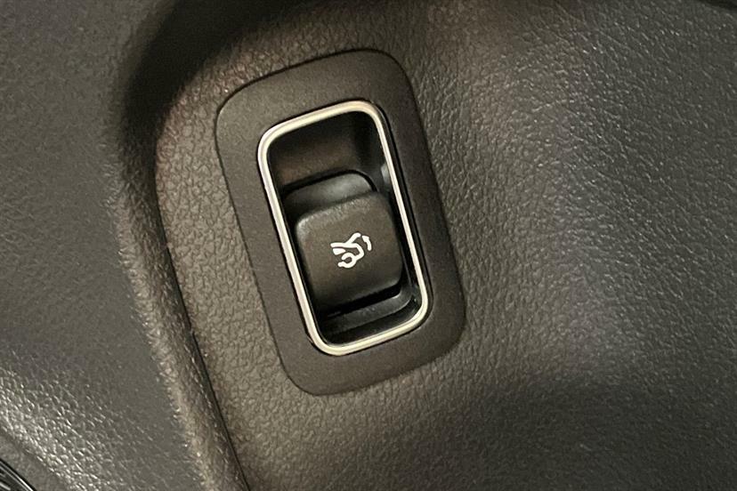 Mercedes-Benz A Class Hatchback Grey #35