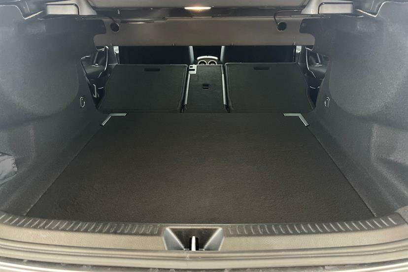 Mercedes-Benz A Class Hatchback Grey #46
