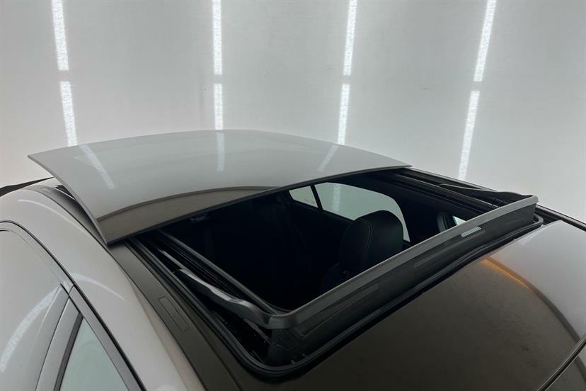 Mercedes-Benz A Class Hatchback Grey #51