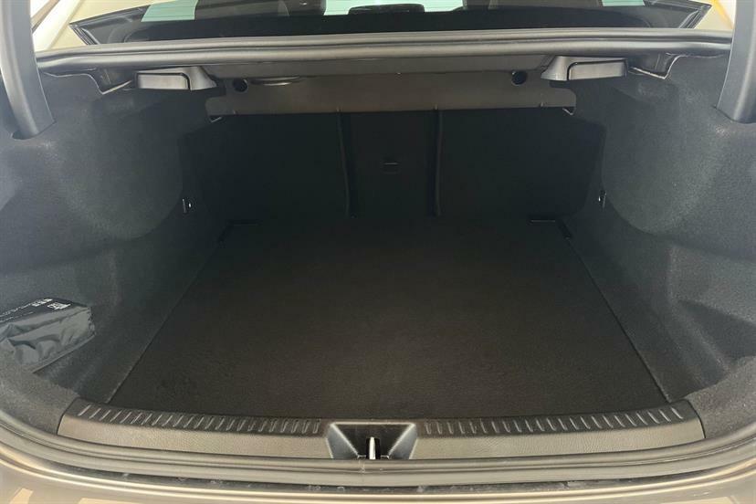 Mercedes-Benz A Class Hatchback Grey #45